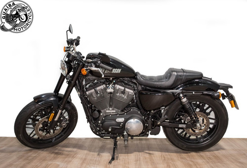 Imagem 2 de 4 de Harley Davidson - Sportster Xl 1200cx