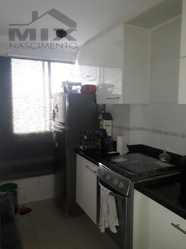 Imagem 23 de 30 de Apartamento Residencial Em São Bernardo Do Campo - Sp - Ph0005_mix