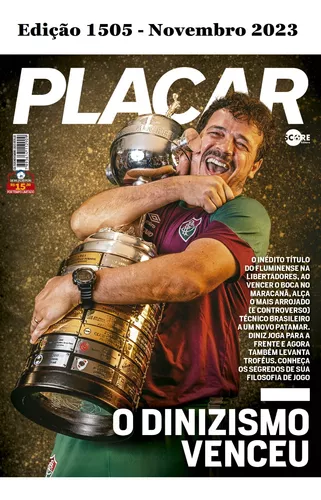 Revista Placar