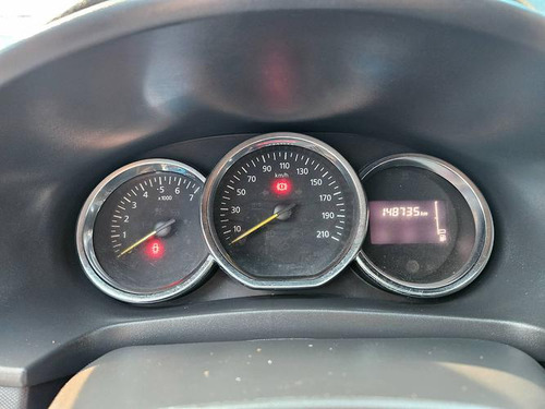 Renault Symbol 1.6 Expression