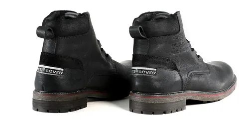 Botas levis crocker hot sale