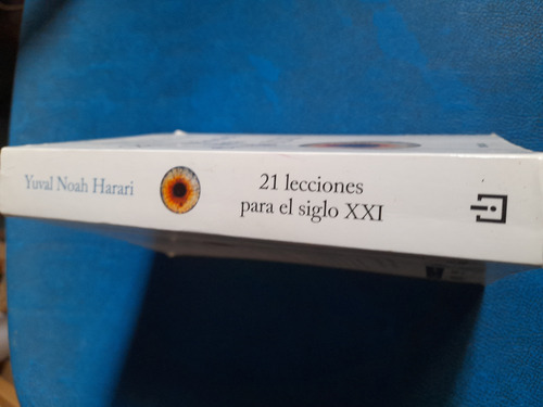 21 Lecciones Para El Siglo Xxl