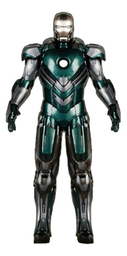 Armaduras De Ironman Para Armar En Fomi ( 22 En Total) (Reacondicionado)