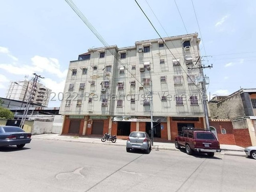 Imagen 30 de 30 de Apartamento En Venta Av Miranda Oeste Maracay 107,50 Mts 2 Mls 22-22826 Cp