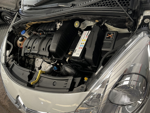 Citroën C3 1.6 Vti 115 Shine