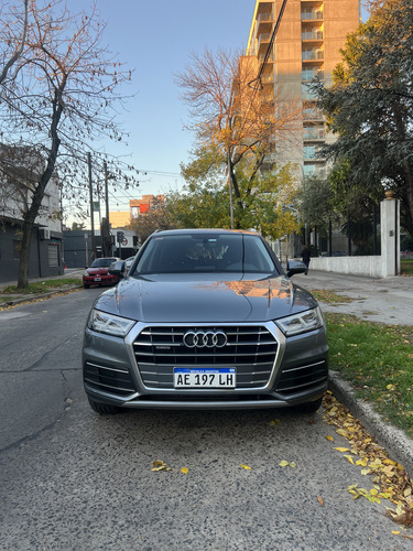 Audi Q5 2.0 45 Tfsi Sport 252cv