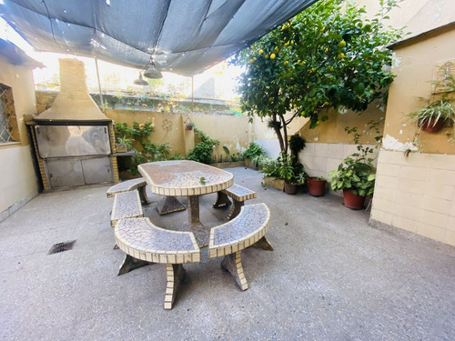 3 Ambientes | Tejedor Carlos 4614