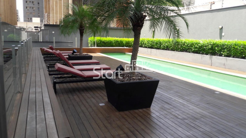 Imagem 21 de 26 de Apartamento À Venda Em Cambuí - Ap004395