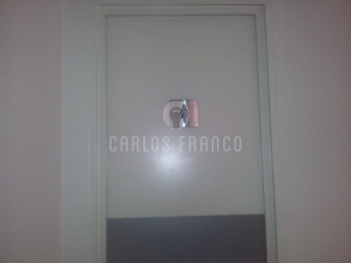 Imagem 13 de 15 de Cerqueira Cezar Laje Comercial - Proximo Da Paulista - Cf10689