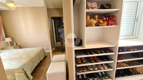 Apartamento À Venda Em Chácara Primavera - Ap006437