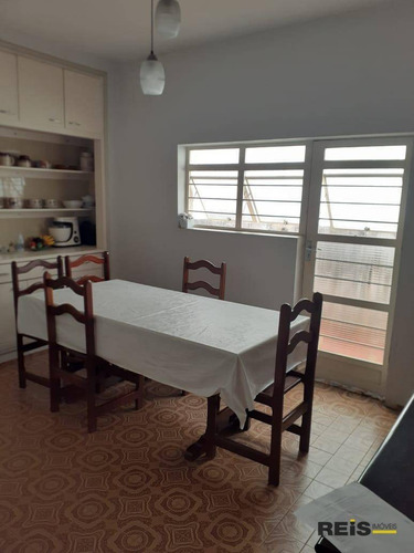 Imagem 6 de 15 de Casa Com 3 Dormitórios, 205 M² - Venda Por R$ 550.000,00 Ou Aluguel Por R$ 2.700,00/mês - Cerrado - Sorocaba/sp - Ca1816