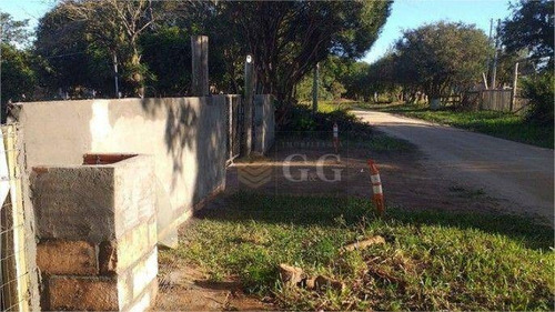 Imagem 5 de 14 de Chácara Com 3 Dormitórios À Venda, 1200 M² Por R$ 160.000,00 - Águas Claras - Viamão/rs - Ch0052