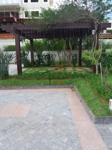 Imagem 10 de 15 de Apartamento - Tatuape - Ref: 9291 - V-9291