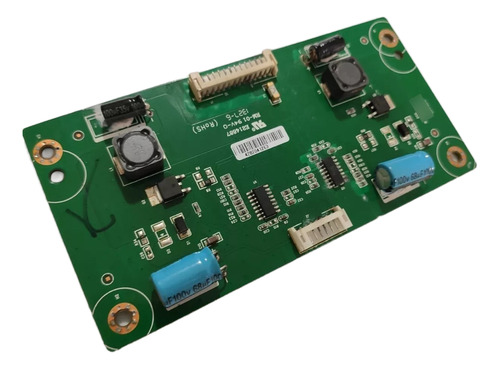 Placa Inverter Pàra Tv Cce Lh42g Jug7.820.1326