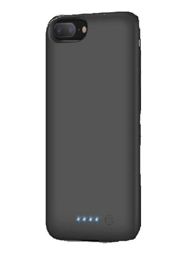 Bateria Carcasa Power Bank Battery Case For iPhone 8 Plus/7