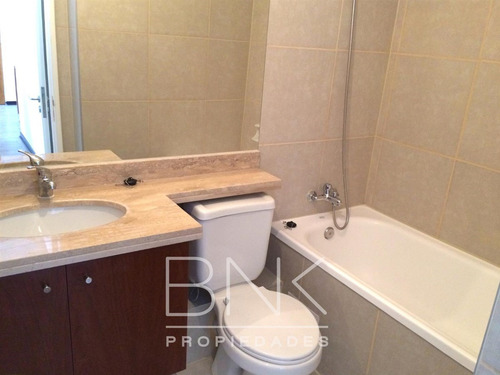Depto Arriendo Ana Luisa 1171 El Llano 2dormitorios Y Estac.