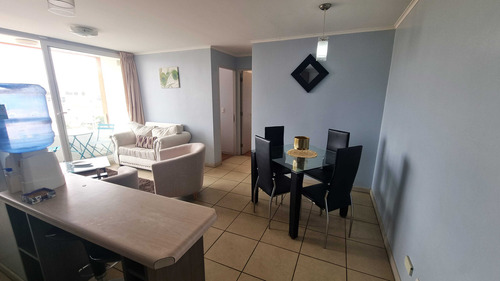 Vendo Depto. Amoblado Ideal Para Inversión (97318)