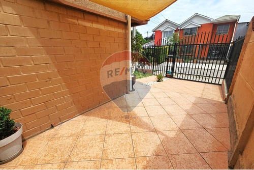 Casa Renovada Talagante - 2d2b