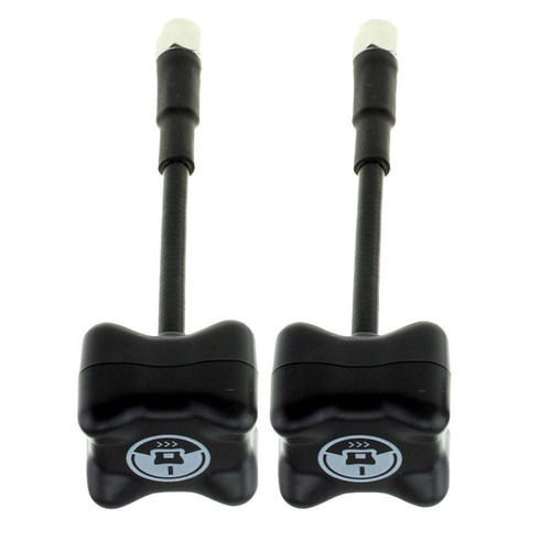 2 X Tbs Equipo Oveja Negra G 5,8 Triunfo Polarizado Circular