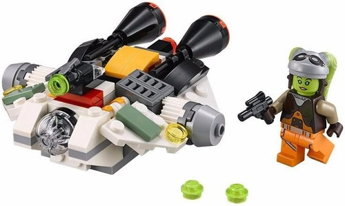 Lego Star Wars 75127 The Ghost