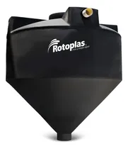 Comprar Biodigestor Autolimpiable Rotoplas 3000L Tratamiento Color Negro Tapa clic