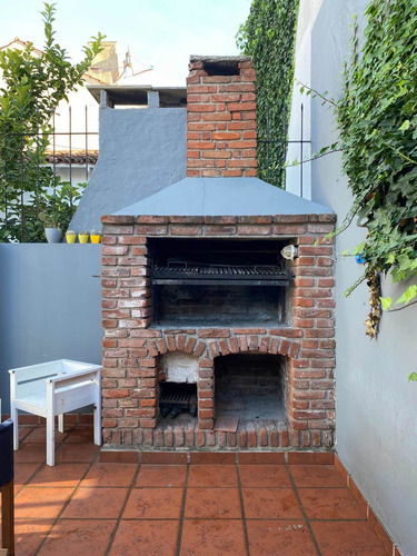 Imagen 8 de 26 de Alquiler Temporario. 5 Amb, 8 Personas -3 Baños, Patio Y Parrilla- Excelente Ubicación. Disponible A Partir Del 22 De Febrero Y Marzo