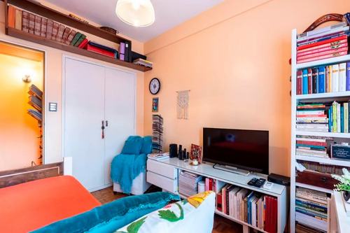 Venta - P. Goyena 500 Caballito - 4 Amb. Frente C/ Balcon