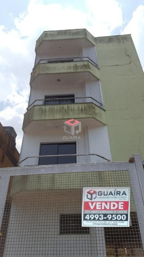 Apartamento À Venda, 2 Quartos, 2 Vagas, Guapituba - Mauá/sp - 89459