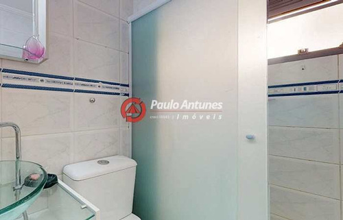 Imagem 10 de 25 de Studio 1 Dorm - R$ 420.000,00 - 30m² - Código: 9550 - V9550