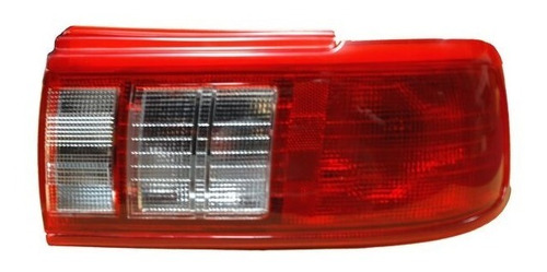 Calavera Nissan Tsuru Iii 2001-2002-2003-2004 Filo Rojo