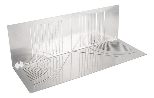 Herramienta De Marcado De Arco Angular, Lineal, Ajustable, D