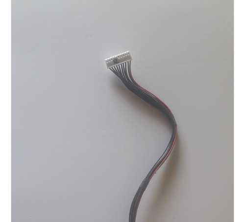 Cable Alimentacion Fuente A Mian Tv Sansei Tds1540ft (Usado)