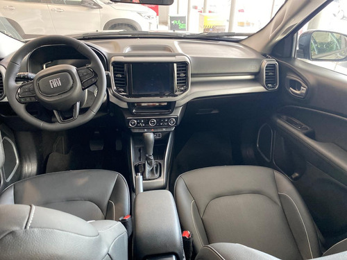 Fiat Toro 1.3 T270 Freedom 4X2