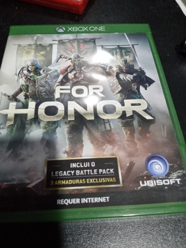 For Honor Xbox One