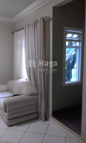 Imagem 20 de 30 de Casa À Venda Em Brusque/sc - 333