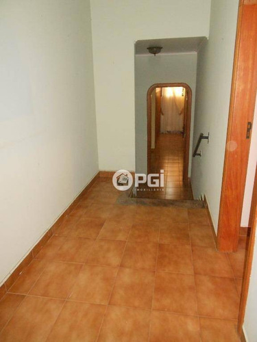 Imagem 28 de 29 de Casa Com 4 Dormitórios, 328 M² - Venda Por R$ 1.000.000,00 Ou Aluguel Por R$ 5.000,00/mês - Alto Da Boa Vista - Ribeirão Preto/sp - Ca2479