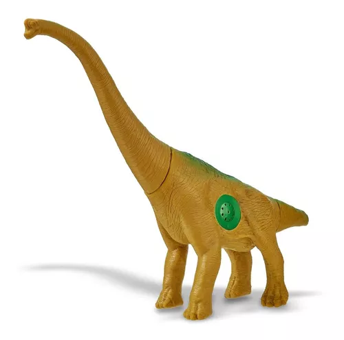 Dinossauros de brinquedo para crianças