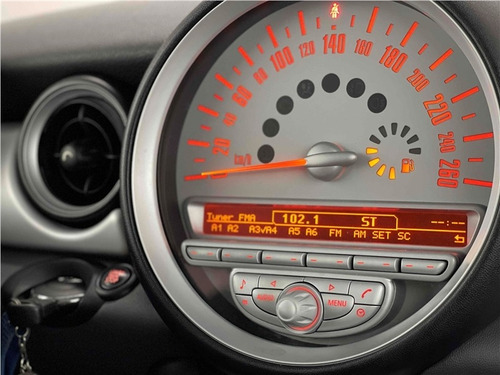 Imagem 13 de 15 de Mini Cooper