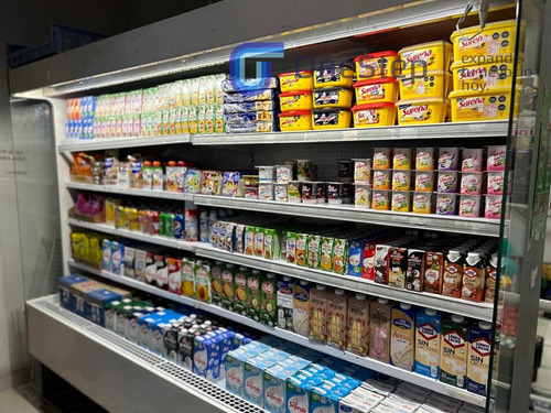 Derecho Llaves Efervescente Minimarket¡alto Nivel De Ventas!