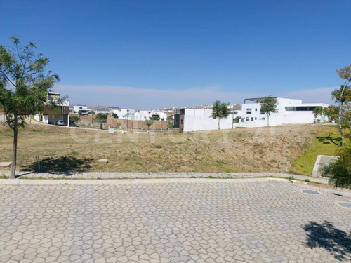 Venta De Lote En Lomas De Angelópolis Iii