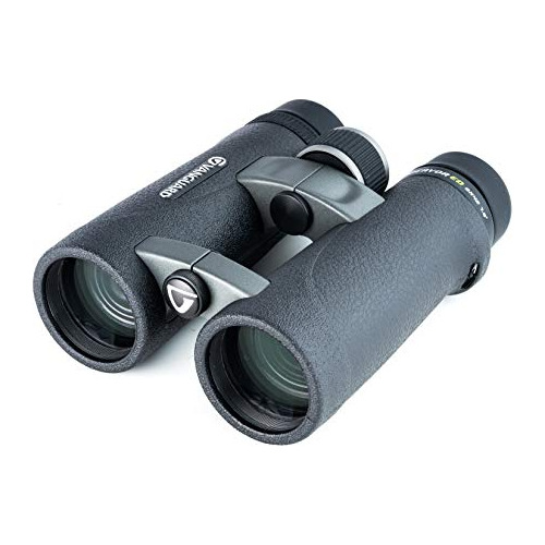 Binocular Endeavour Ed 8x42, Vidrio Ed, Resistente Al A...