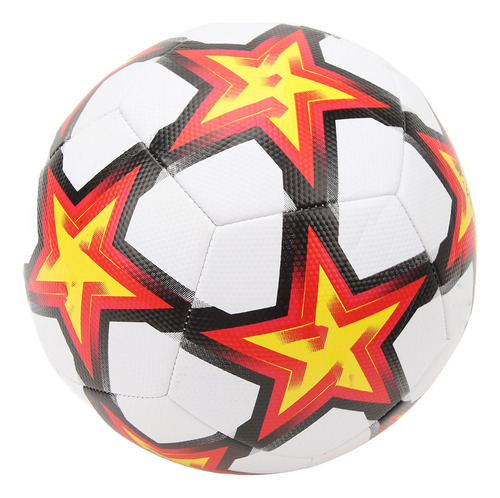 Balones Deportivos De Fútbol, Tamaño 5, Diseño Tradicional D