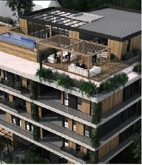Imagen 2 de 10 de Departamento En Venta En Tigre Residencial