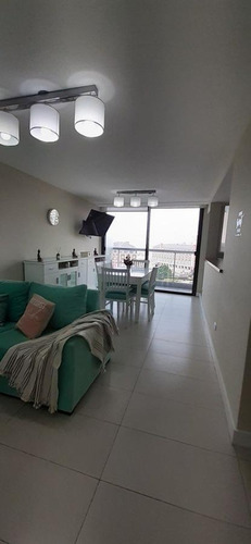 Imagen 8 de 18 de Departamento - Plaza Colon