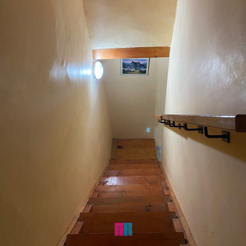 Triplex Con Gas Natural En San Bernardo. Santiago Del Estero 3147