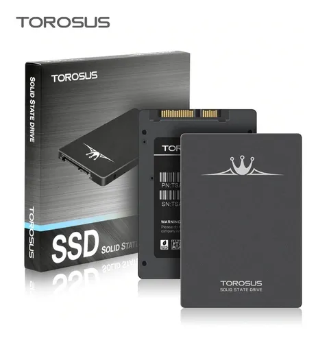 Torosus ssd shop