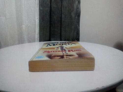 Livro Zona Morta Stephen King