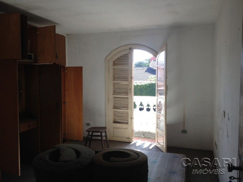 Imagem 5 de 18 de Terreno Residencial À Venda, Jardim Iracema, São Bernardo Do Campo - Te3909. - Te3909