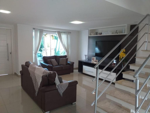 Imagem 3 de 22 de Casa À Venda, 2 Quartos, 3 Suítes, 4 Vagas, Iporanga - Sorocaba/sp - 5846