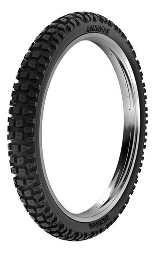 Pneu Bros 150 Xre 190 Xtz150 Cb400 90/90-19 52p Rt36 Rinaldi